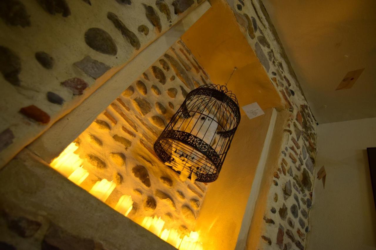 Apartment Le Repere, Pour Fan De Sorcellerie !