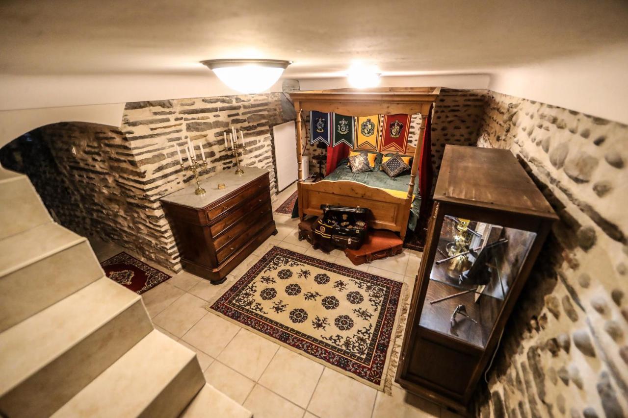 Apartment Le Repere, Pour Fan De Sorcellerie ! *